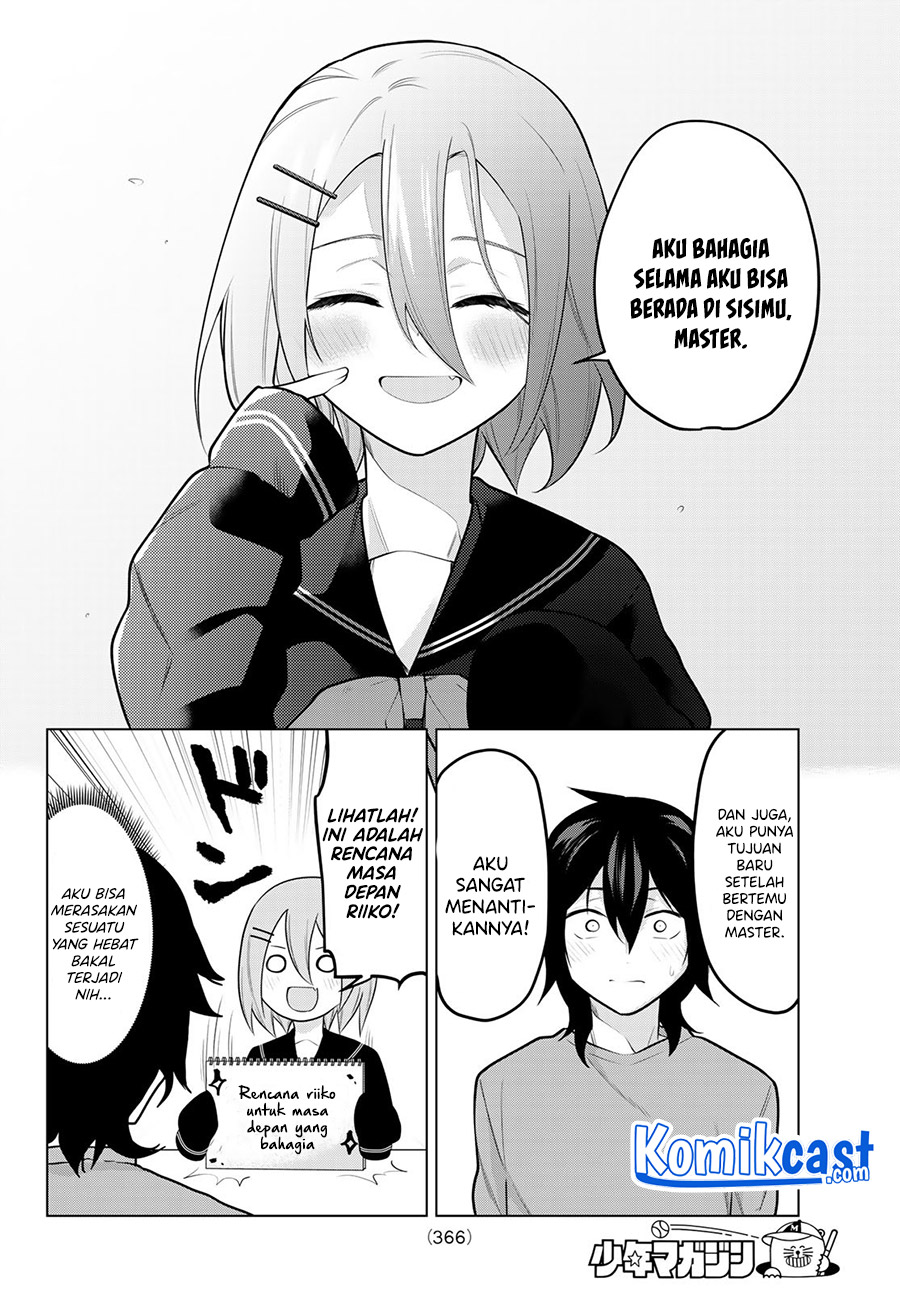 A Saint Joined My Party! (Kenja ga Nakama Ni Natta!) Chapter 25 Gambar 5