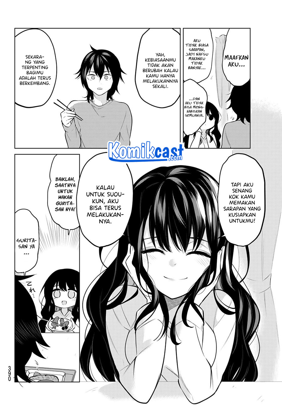 A Saint Joined My Party! (Kenja ga Nakama Ni Natta!) Chapter 26 Gambar 8