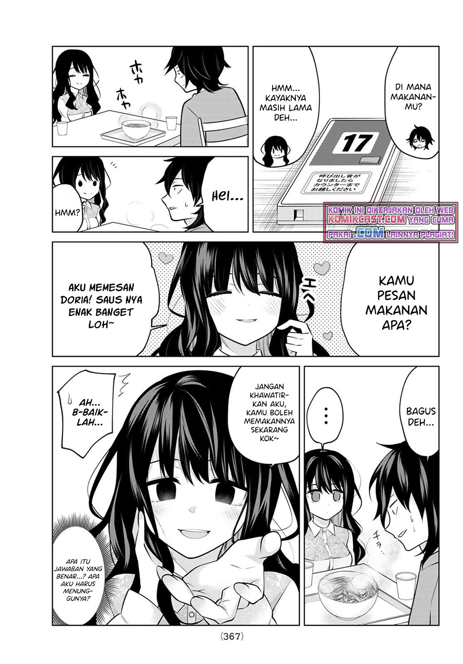 A Saint Joined My Party! (Kenja ga Nakama Ni Natta!) Chapter 27 Gambar 4