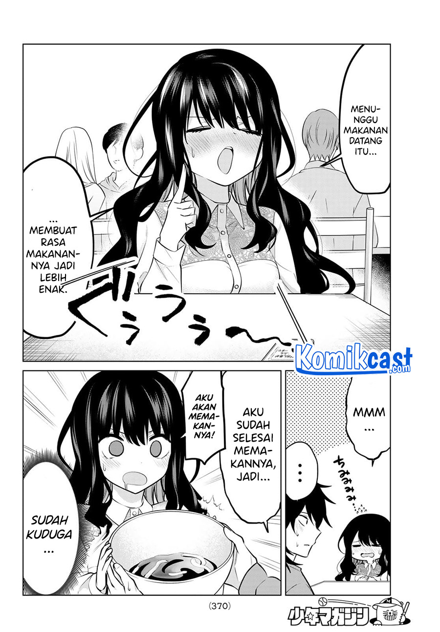 A Saint Joined My Party! (Kenja ga Nakama Ni Natta!) Chapter 27 Gambar 7