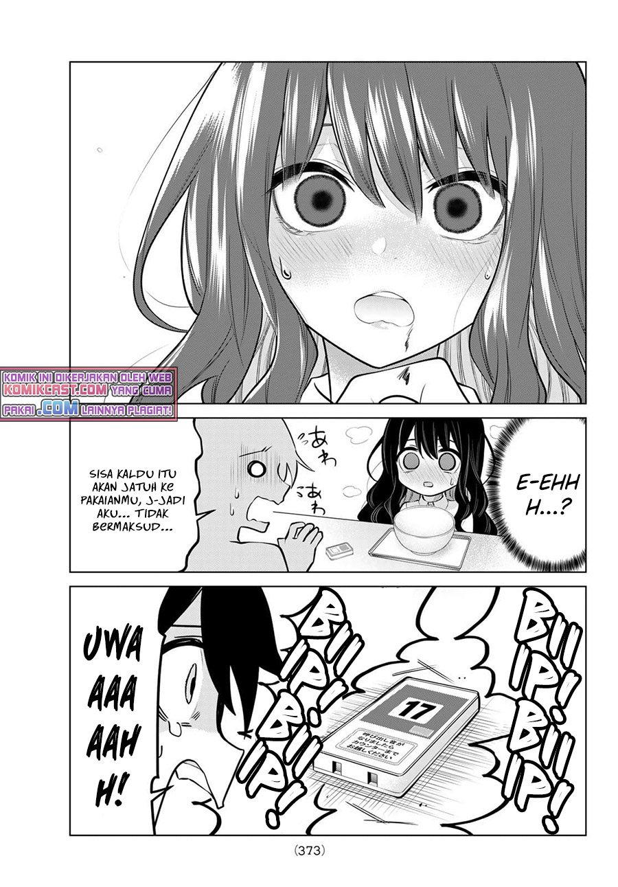 A Saint Joined My Party! (Kenja ga Nakama Ni Natta!) Chapter 27 Gambar 10