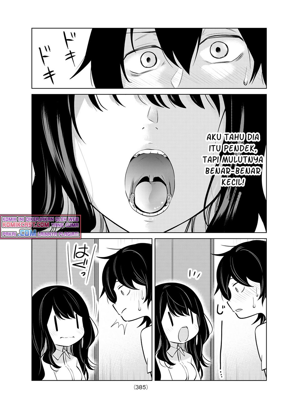 A Saint Joined My Party! (Kenja ga Nakama Ni Natta!) Chapter 31 Gambar 10