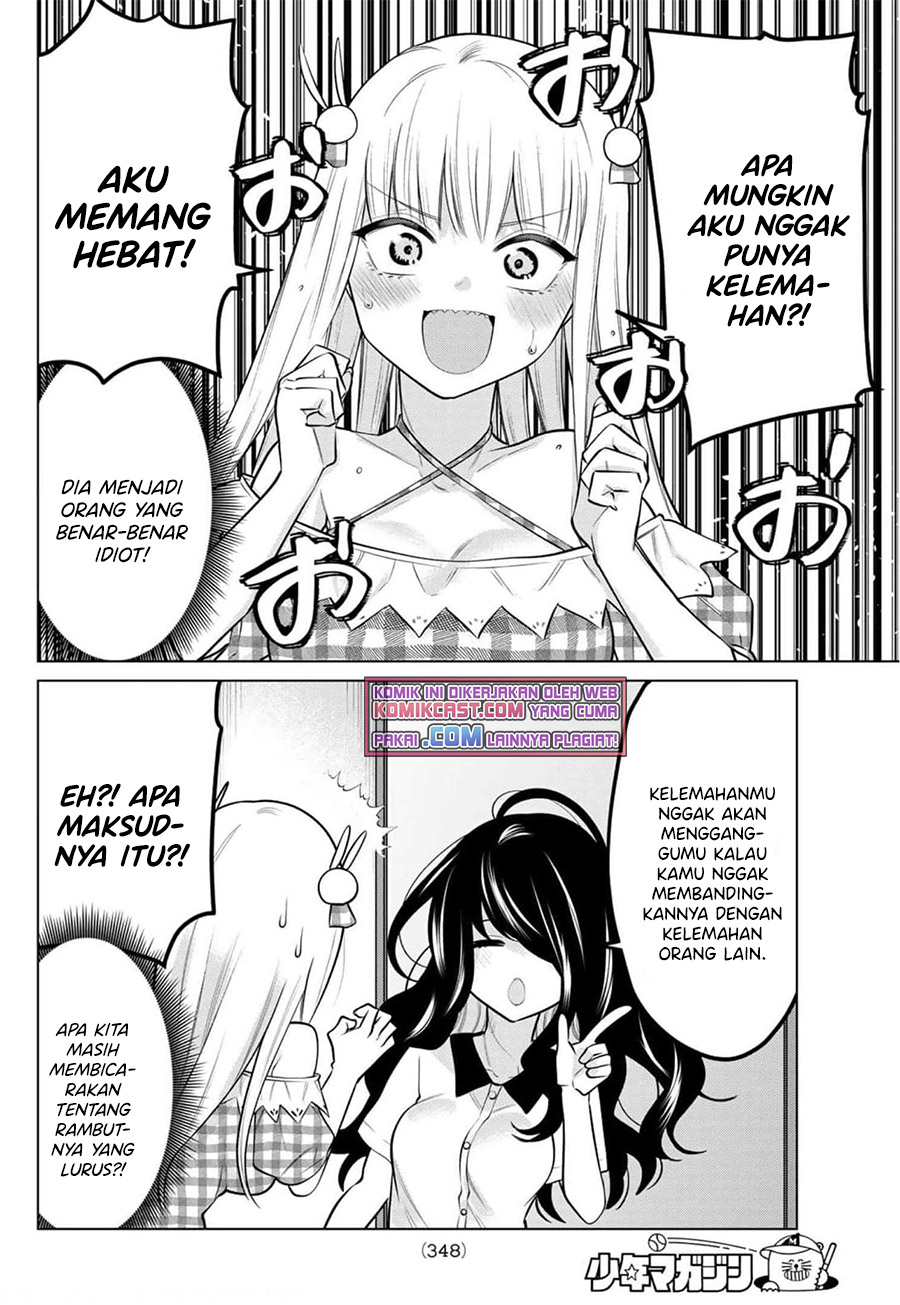 A Saint Joined My Party! (Kenja ga Nakama Ni Natta!) Chapter 32 Gambar 7