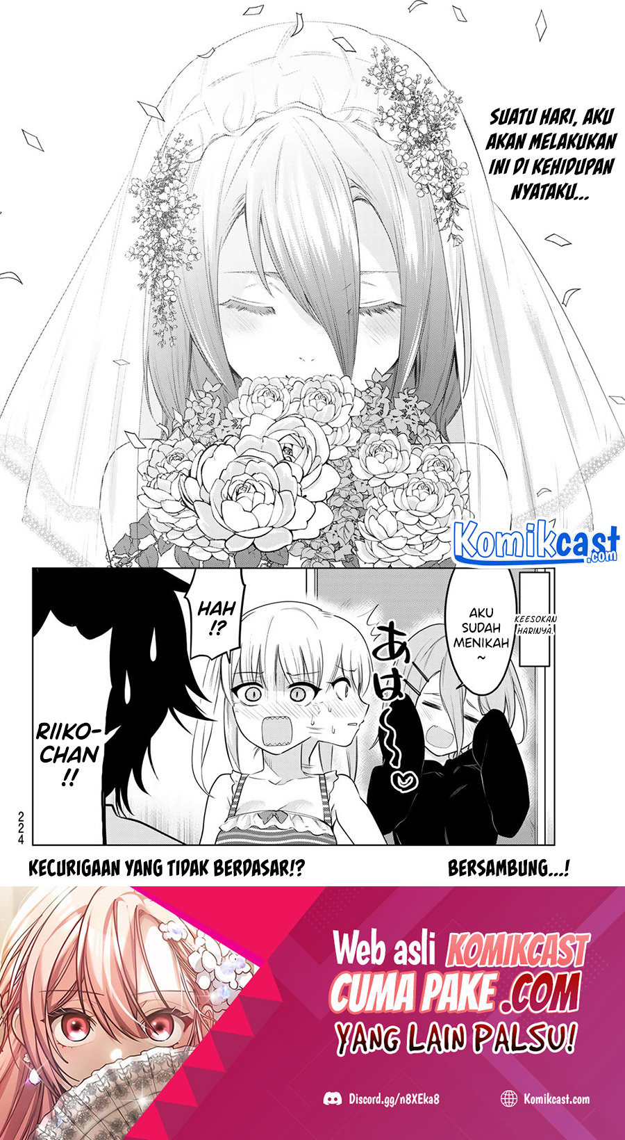 A Saint Joined My Party! (Kenja ga Nakama Ni Natta!) Chapter 36 Gambar 12