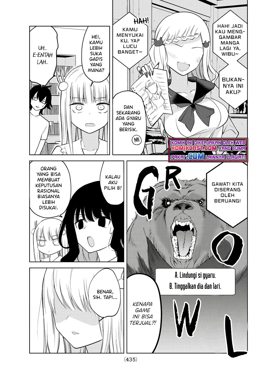 A Saint Joined My Party! (Kenja ga Nakama Ni Natta!) Chapter 39 Gambar 6