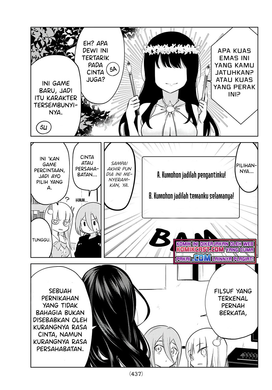 A Saint Joined My Party! (Kenja ga Nakama Ni Natta!) Chapter 39 Gambar 8