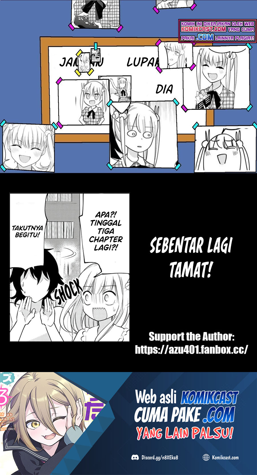 A Saint Joined My Party! (Kenja ga Nakama Ni Natta!) Chapter 39 Gambar 12