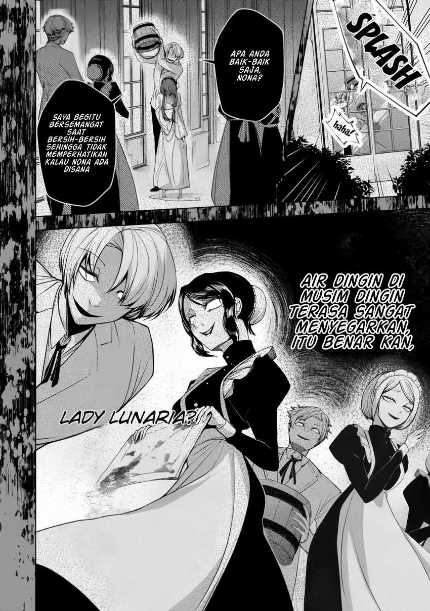 A Splendid Revenge Story of a Super-Dreadnought Cheat Villainess Chapter 01 Gambar 6