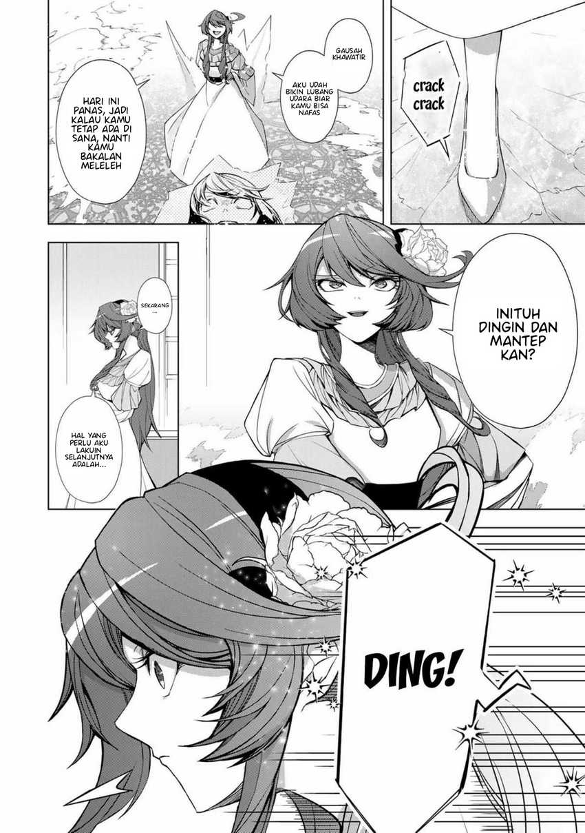 A Splendid Revenge Story of a Super-Dreadnought Cheat Villainess Chapter 01 Gambar 49