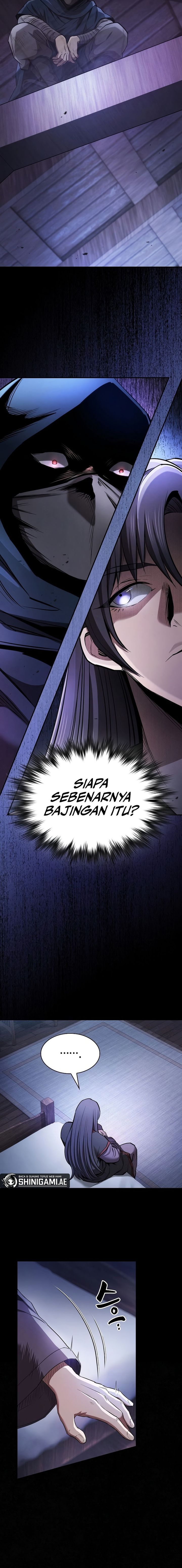 A Spy’s Survival in the Demonic Cult Chapter 02 Gambar 9