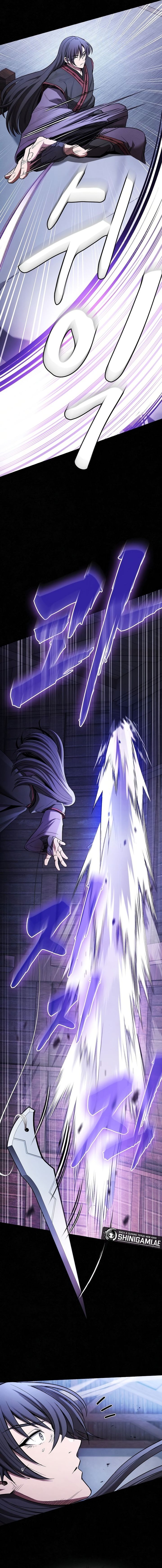 A Spy’s Survival in the Demonic Cult Chapter 02 Gambar 10