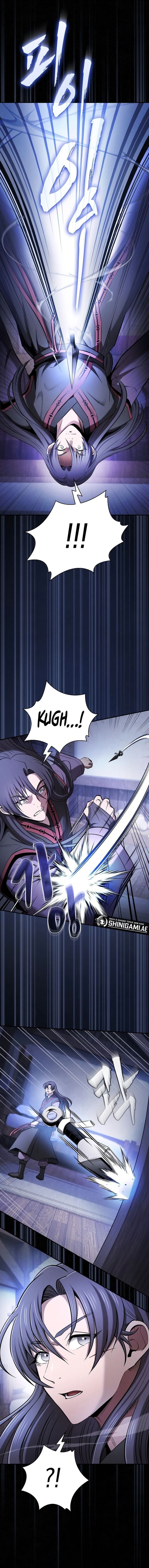 A Spy’s Survival in the Demonic Cult Chapter 02 Gambar 18