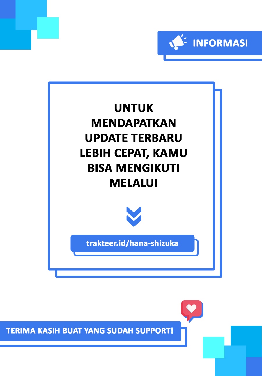 A Story About Smoking at the Back of the Supermarket (Super no Ura de Yani Suu Futari) Chapter 23.5 Gambar 10