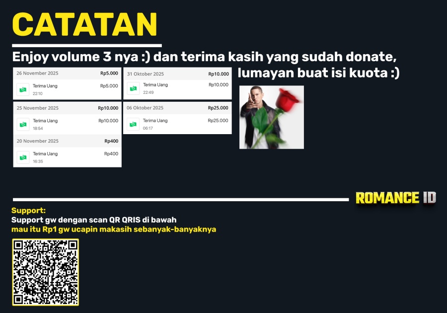 A Story About Smoking at the Back of the Supermarket (Super no Ura de Yani Suu Futari) Chapter 26 Gambar 2