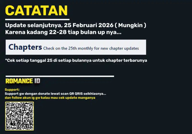 A Story About Smoking at the Back of the Supermarket (Super no Ura de Yani Suu Futari) Chapter 57 Gambar 46