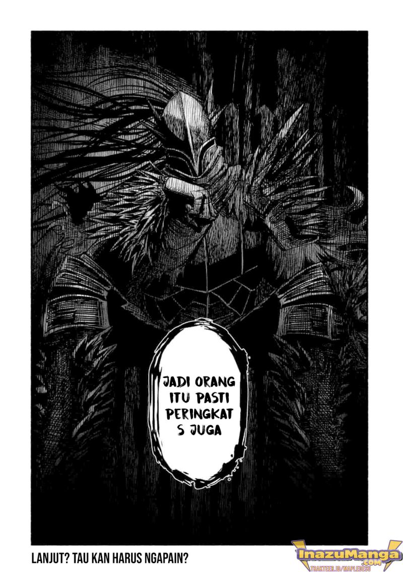 A Story About a Dragon and the Rising of an Adventurer ~ A Healer Who Was Seen as Useless and Was Kicked Out From an S Rank Party, Goes off to Revive the Strongest Dragon in an Abandoned Area Chapter 02 Gambar 24