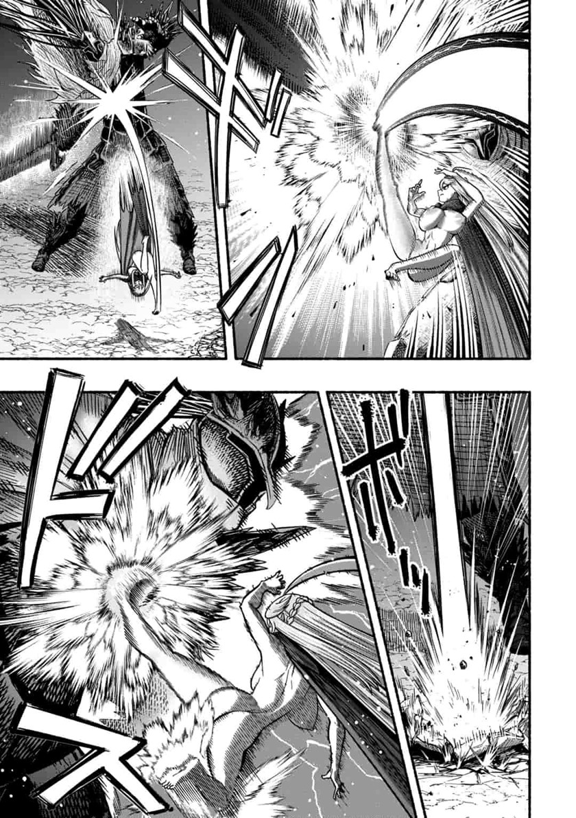 A Story About a Dragon and the Rising of an Adventurer ~ A Healer Who Was Seen as Useless and Was Kicked Out From an S Rank Party, Goes off to Revive the Strongest Dragon in an Abandoned Area Chapter 03 Gambar 18