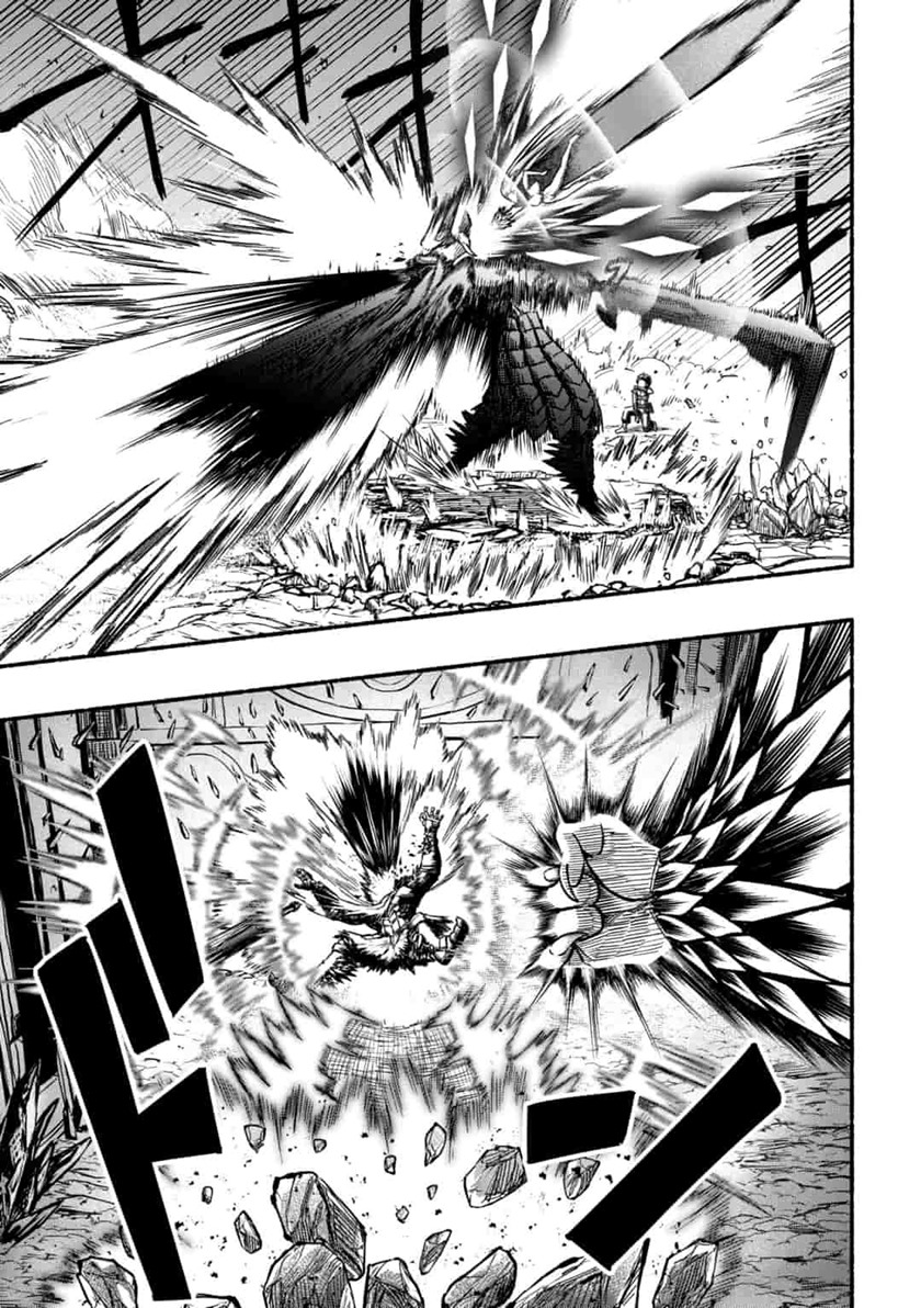 A Story About a Dragon and the Rising of an Adventurer ~ A Healer Who Was Seen as Useless and Was Kicked Out From an S Rank Party, Goes off to Revive the Strongest Dragon in an Abandoned Area Chapter 03 Gambar 28