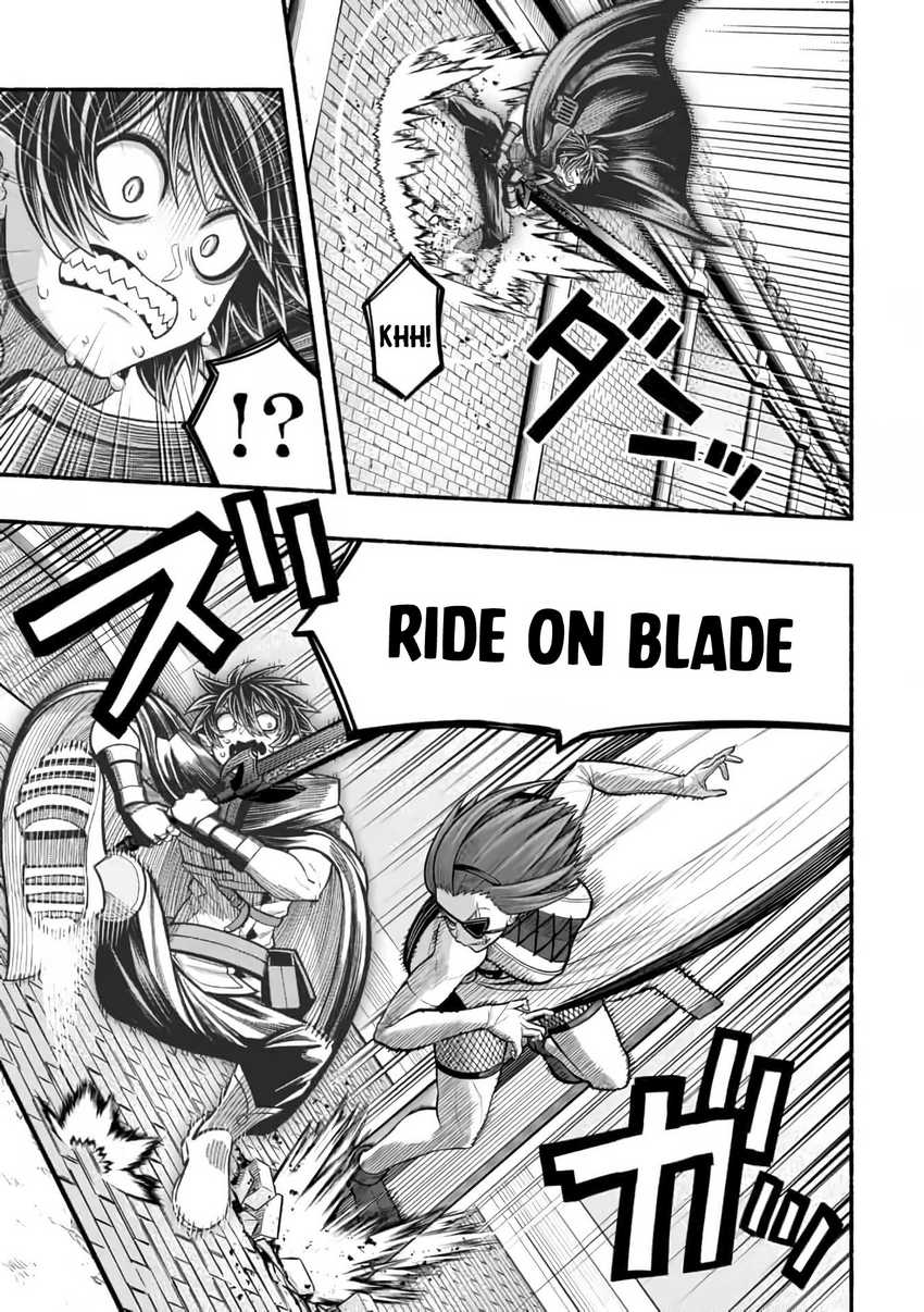 A Story About a Dragon and the Rising of an Adventurer ~ A Healer Who Was Seen as Useless and Was Kicked Out From an S Rank Party, Goes off to Revive the Strongest Dragon in an Abandoned Area Chapter 11 Gambar 14