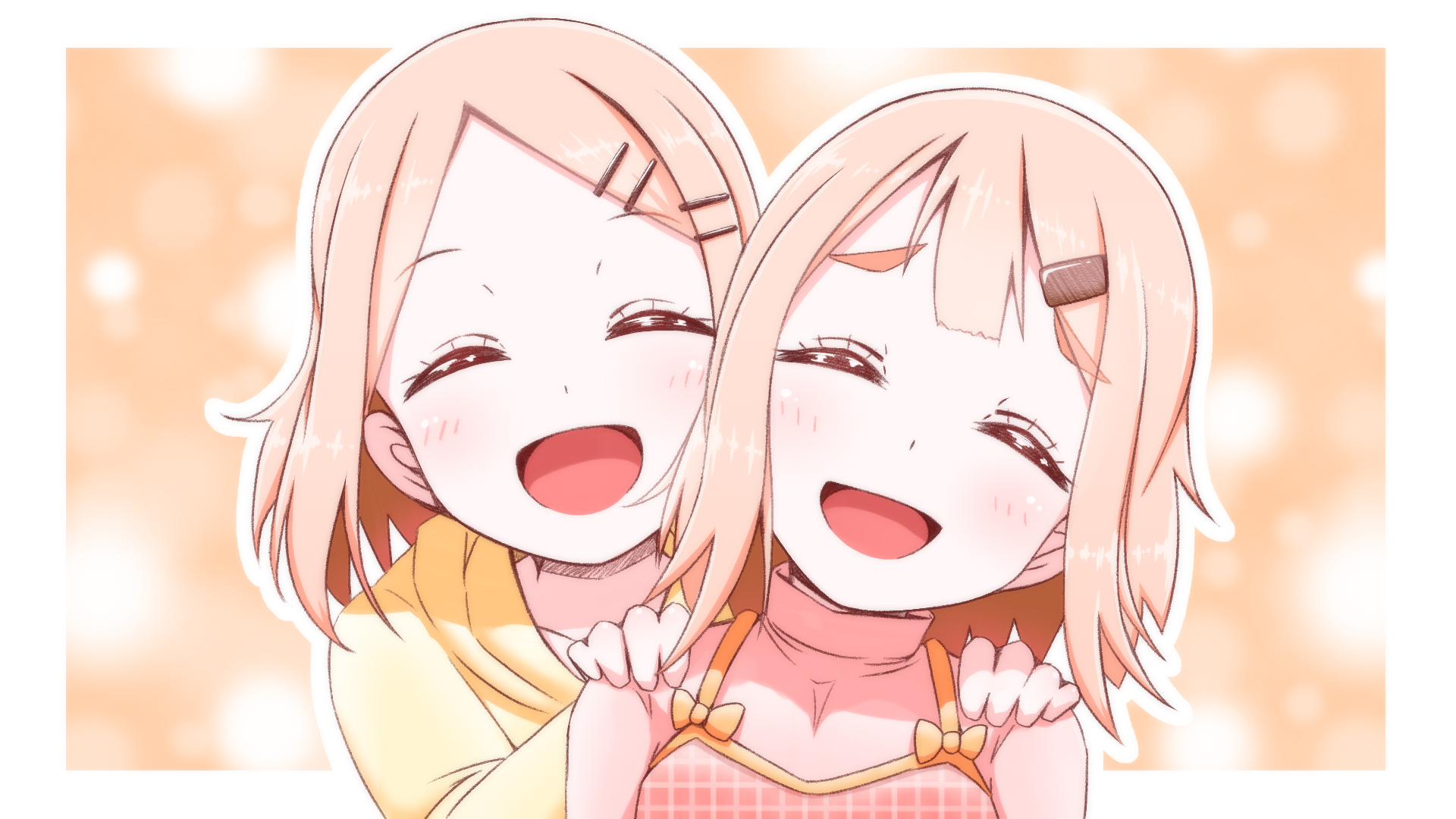 A Story in Which an Older Brother Becomes a Little Sister Chapter 05 Gambar 3