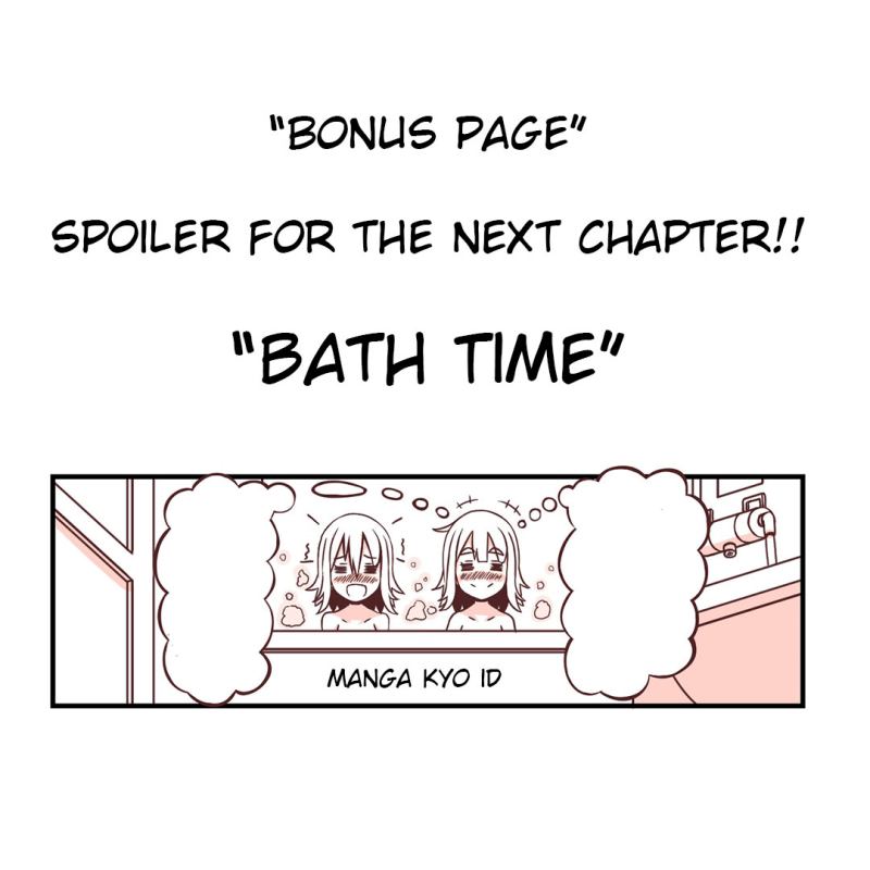 A Story in Which an Older Brother Becomes a Little Sister Chapter 08 Gambar 3