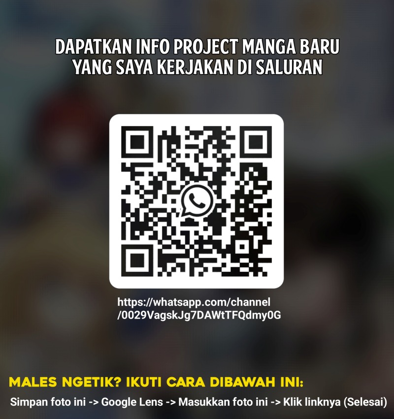 A Story of a Cannon Fodder who Firmly Believed He was the Protagonist, Misunderstood the Actual Protagonist as the Cannon Fodder, and Ended up Victorious Chapter 01 Gambar 36