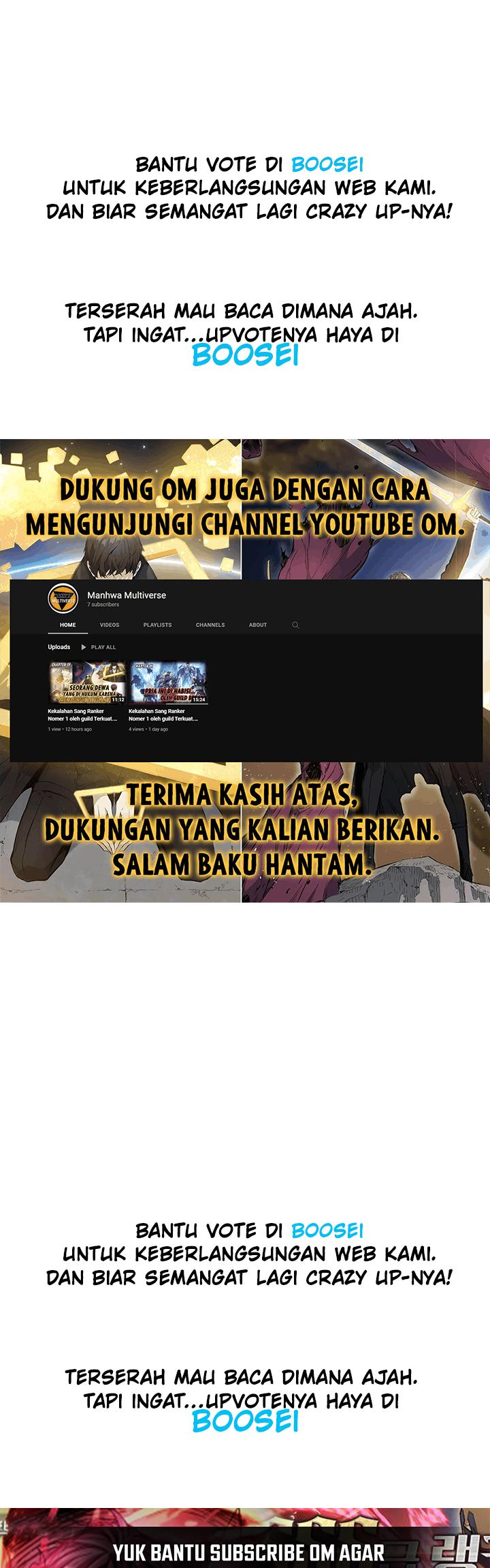 A Sword’s Evolution Begins From Killing Chapter 39 Gambar 2