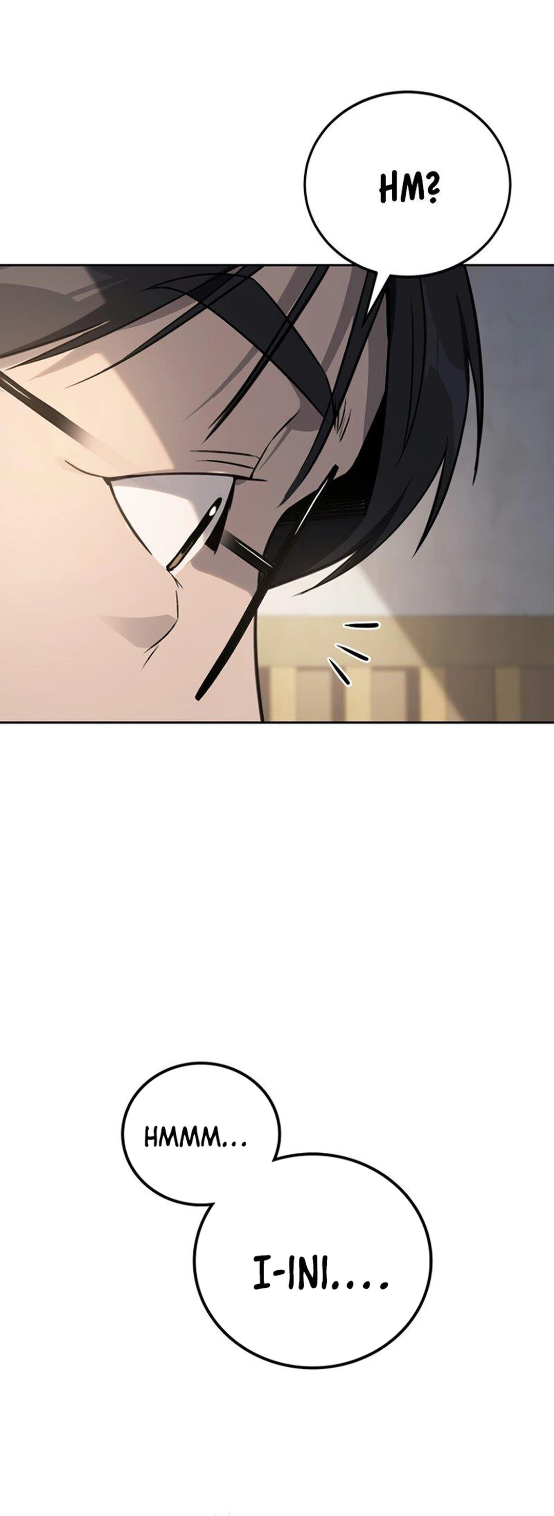 A Thousand Faces Chapter 11 Gambar 25