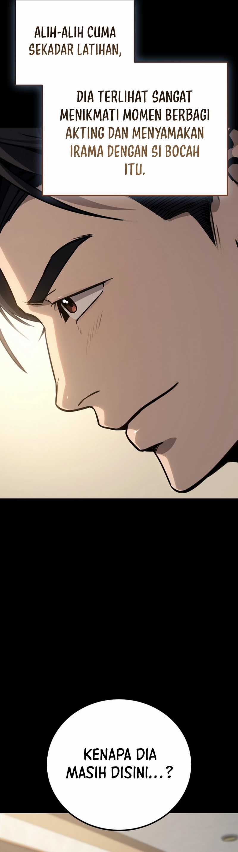 A Thousand Faces Chapter 15 Gambar 34