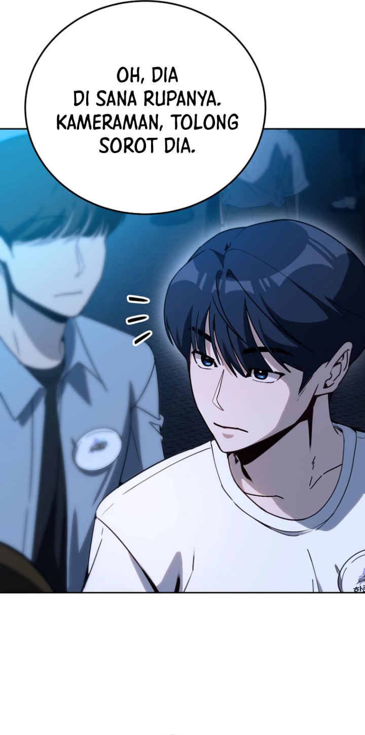 A Thousand Faces Chapter 24 Gambar 26