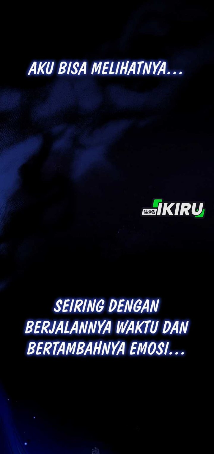 A Thousand Faces Chapter 26 Gambar 7