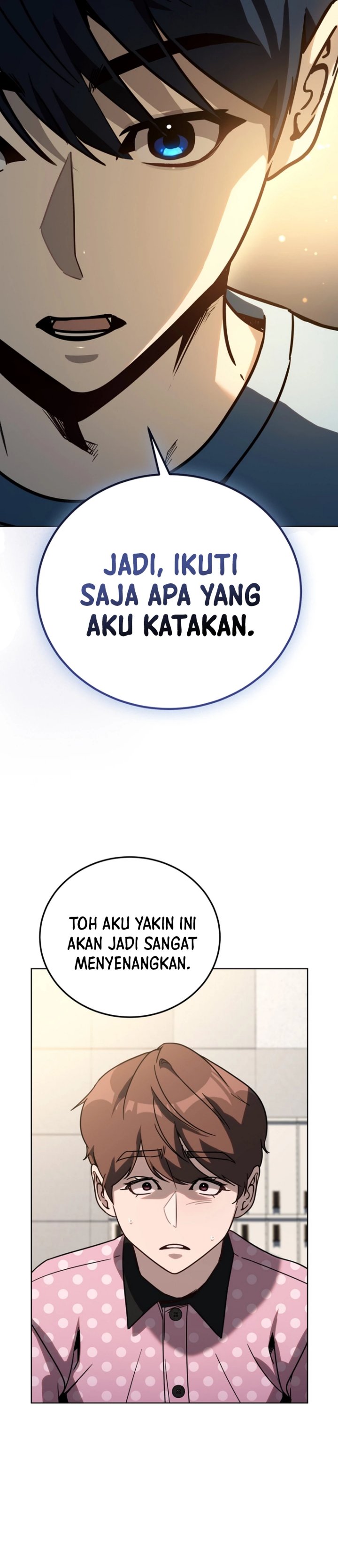 A Thousand Faces Chapter 37 Gambar 18
