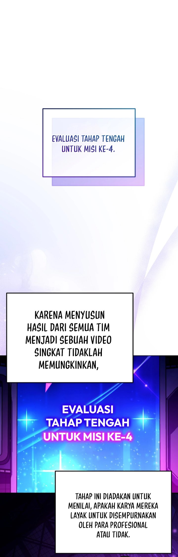 A Thousand Faces Chapter 41 Gambar 28