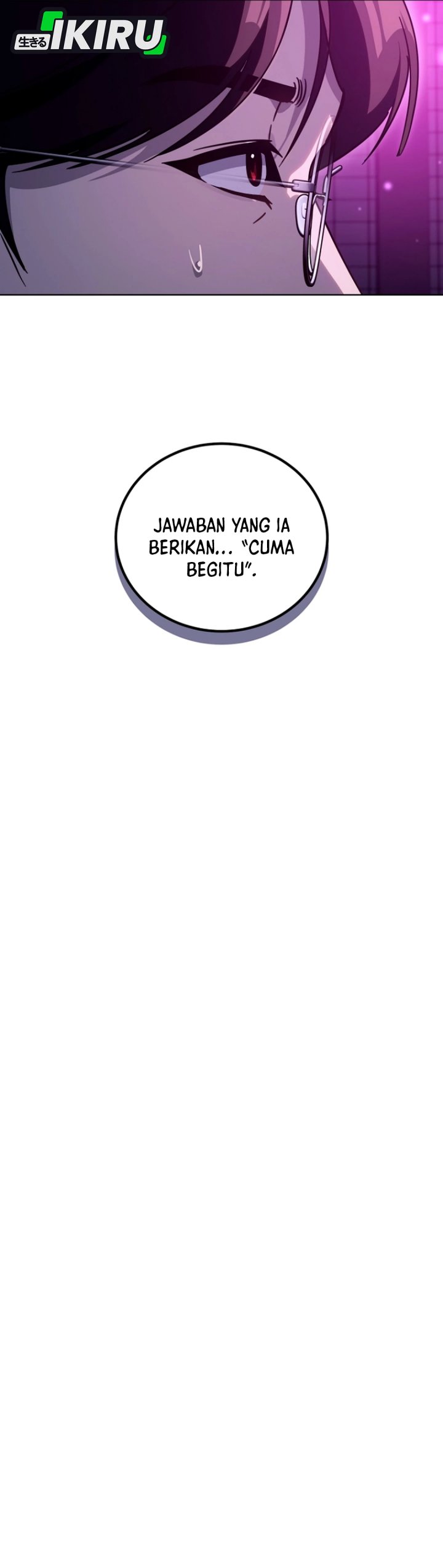 A Thousand Faces Chapter 41 Gambar 35