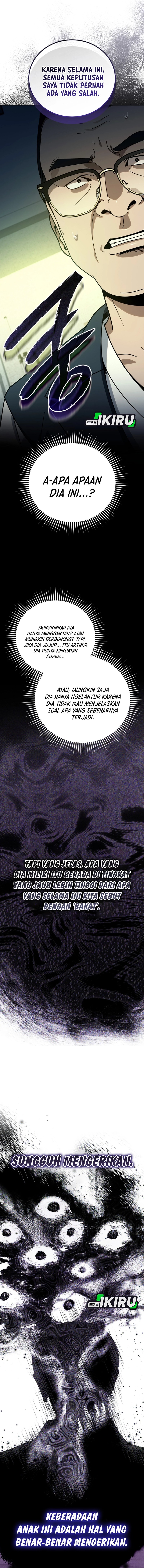 A Thousand Faces Chapter 44 Gambar 11