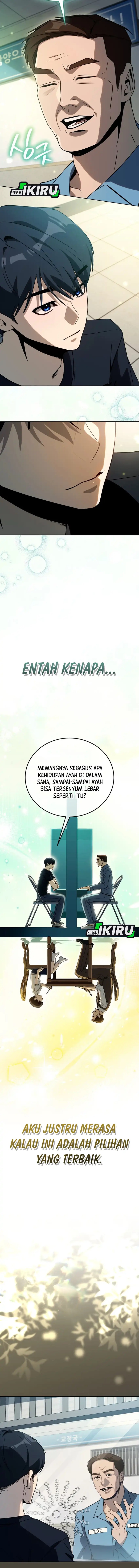 A Thousand Faces Chapter 45 Gambar 12