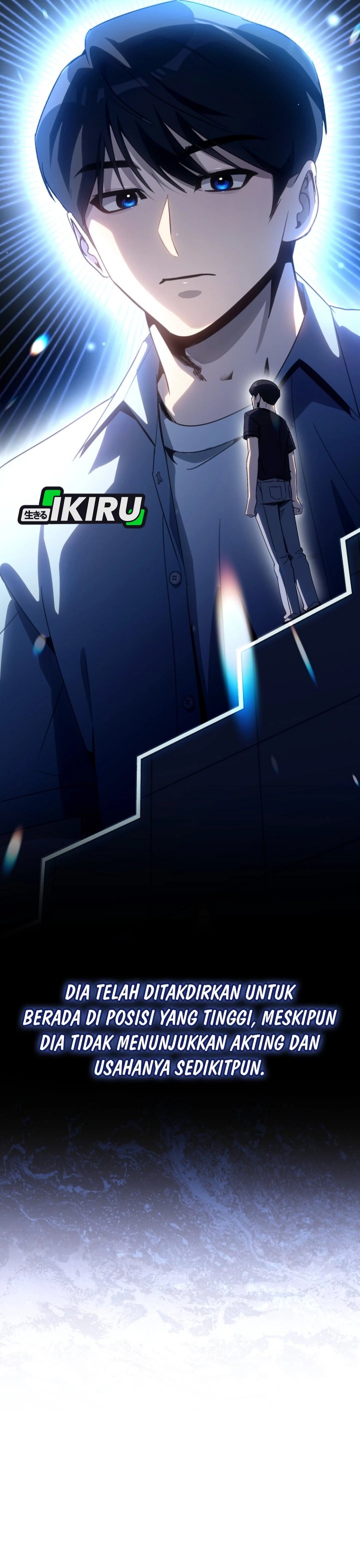 A Thousand Faces Chapter 47 Gambar 7