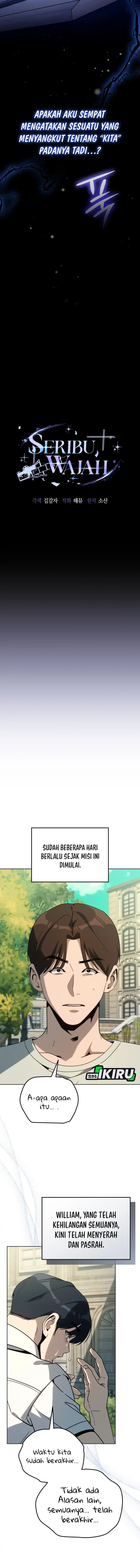 A Thousand Faces Chapter 48 Gambar 8