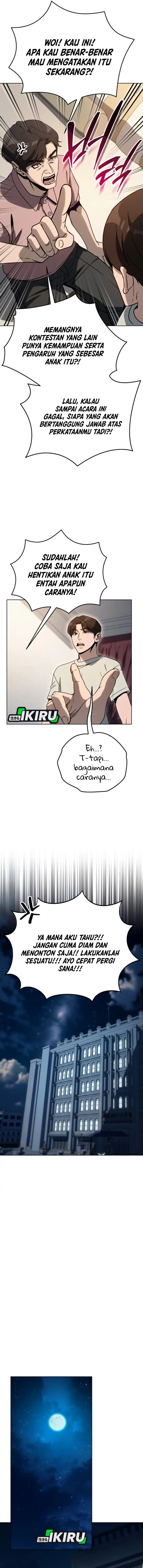 A Thousand Faces Chapter 48 Gambar 12