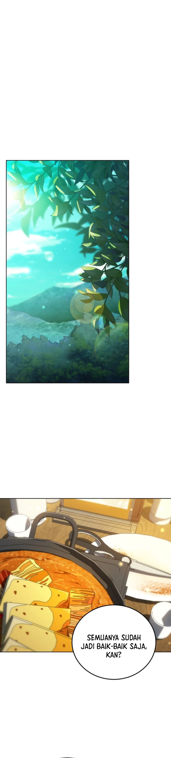 A Thousand Faces Chapter 49 Gambar 24