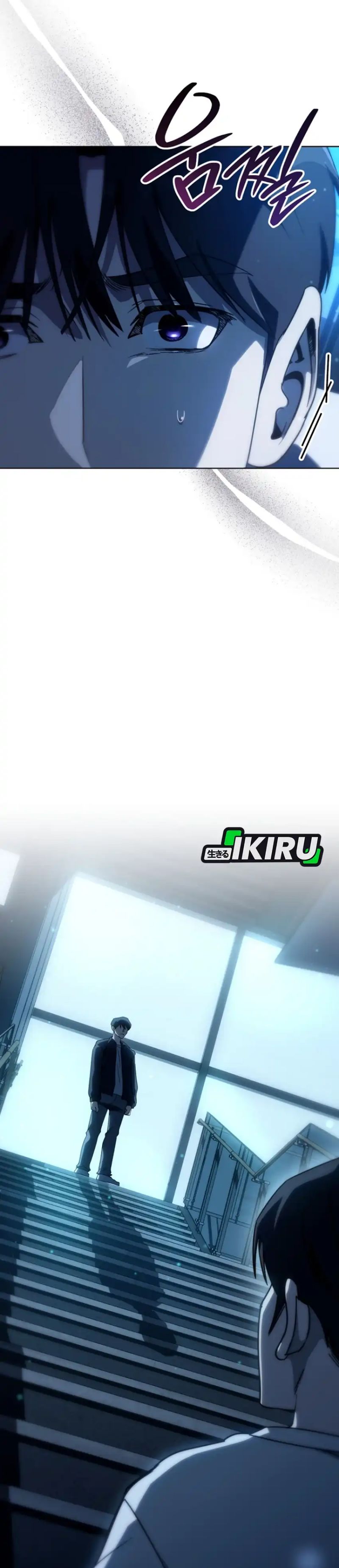 A Thousand Faces Chapter 53 Gambar 8