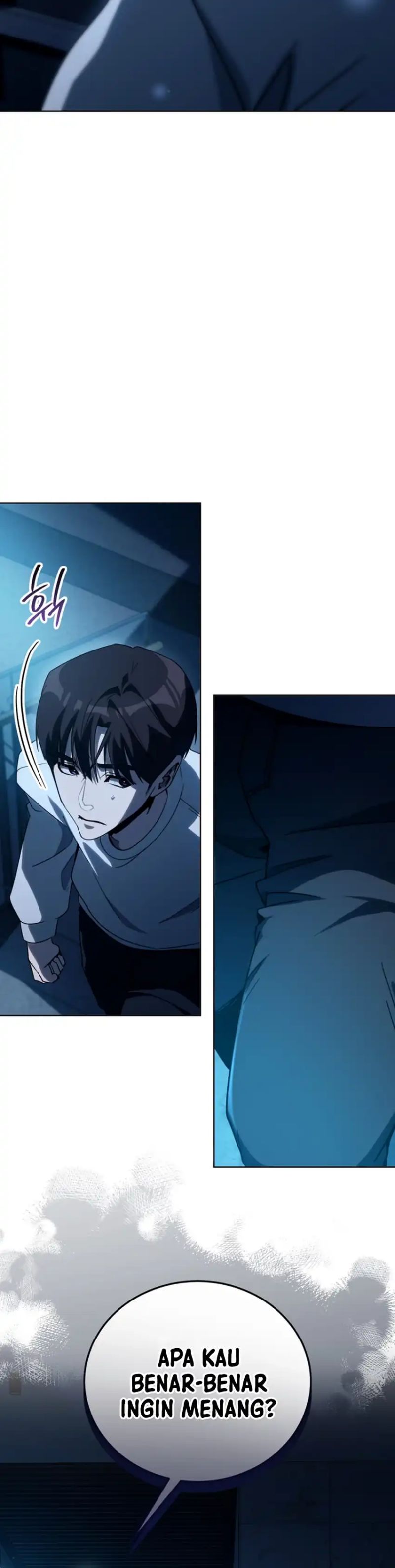 A Thousand Faces Chapter 53 Gambar 9