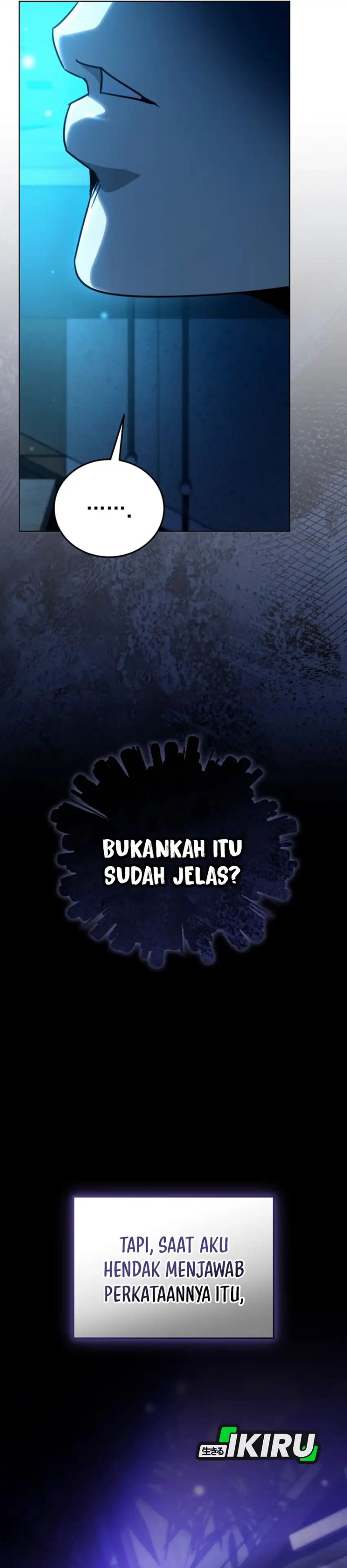 A Thousand Faces Chapter 53 Gambar 11