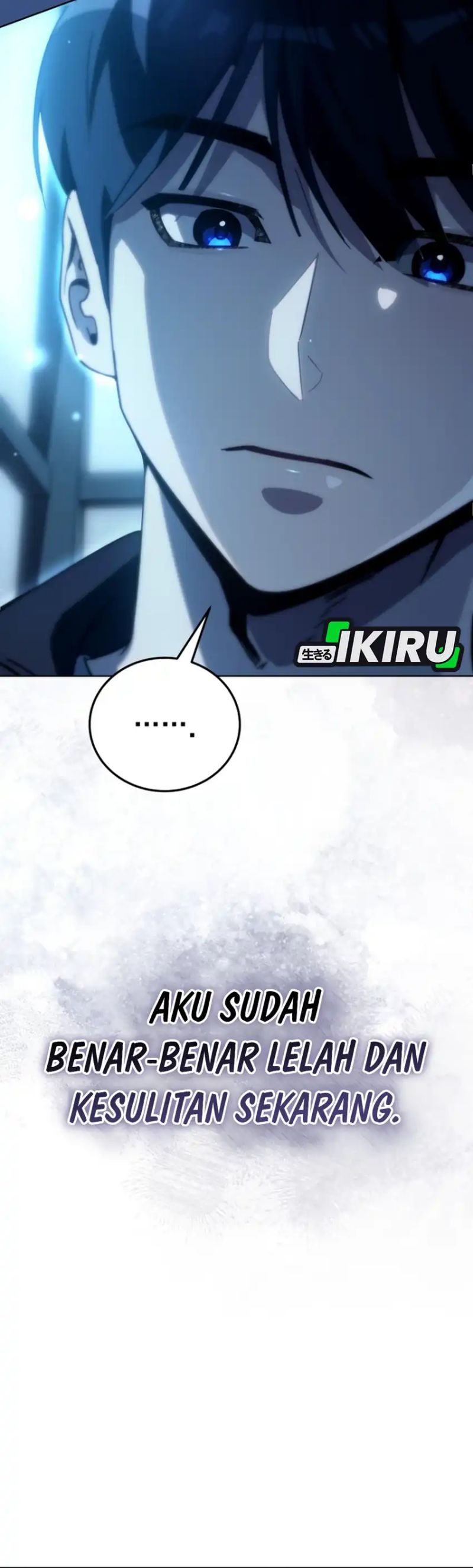 A Thousand Faces Chapter 53 Gambar 15