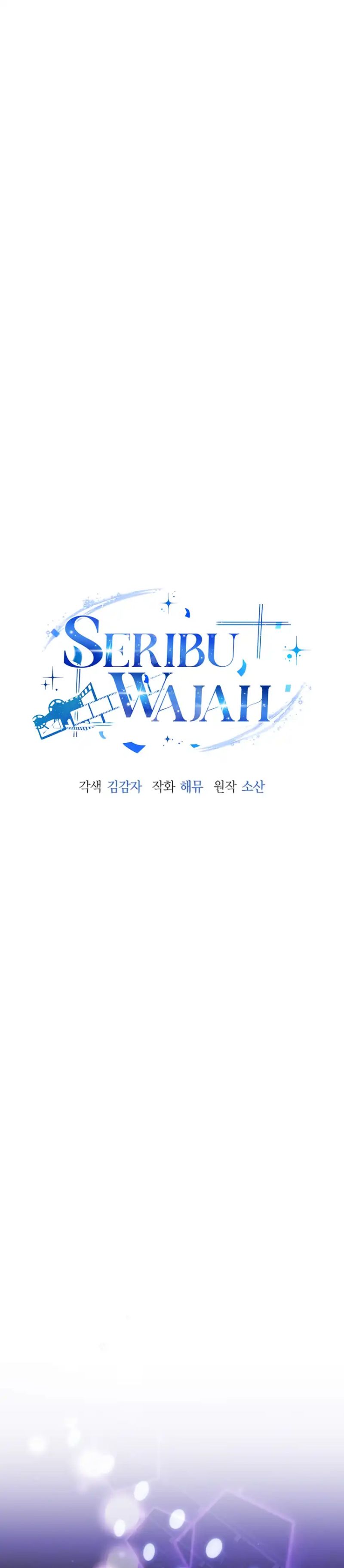 A Thousand Faces Chapter 53 Gambar 18