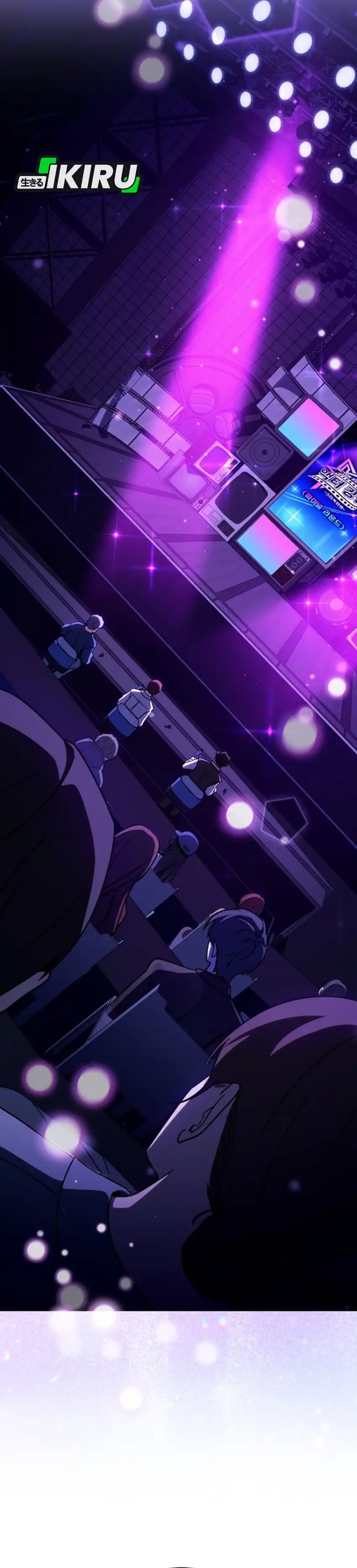 A Thousand Faces Chapter 53 Gambar 19