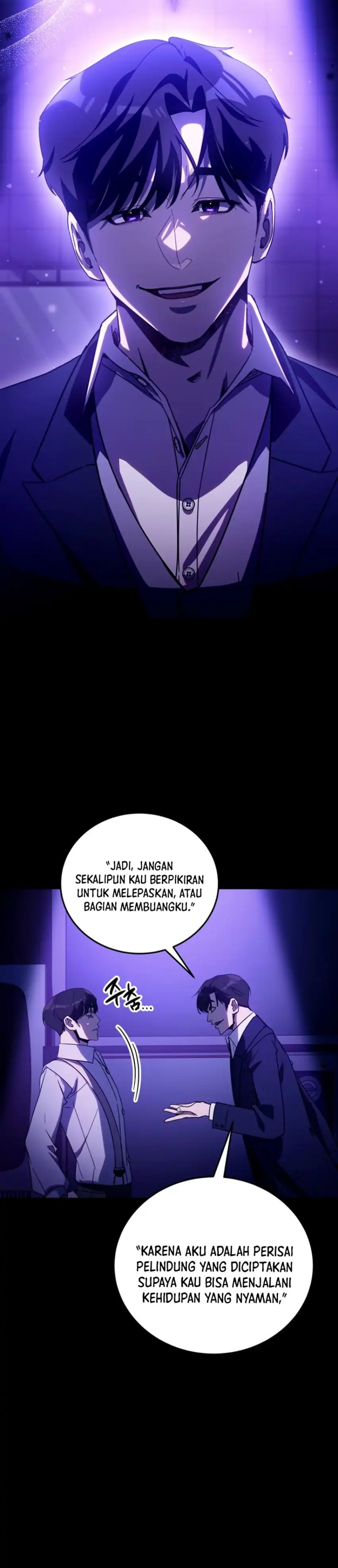 A Thousand Faces Chapter 53 Gambar 29