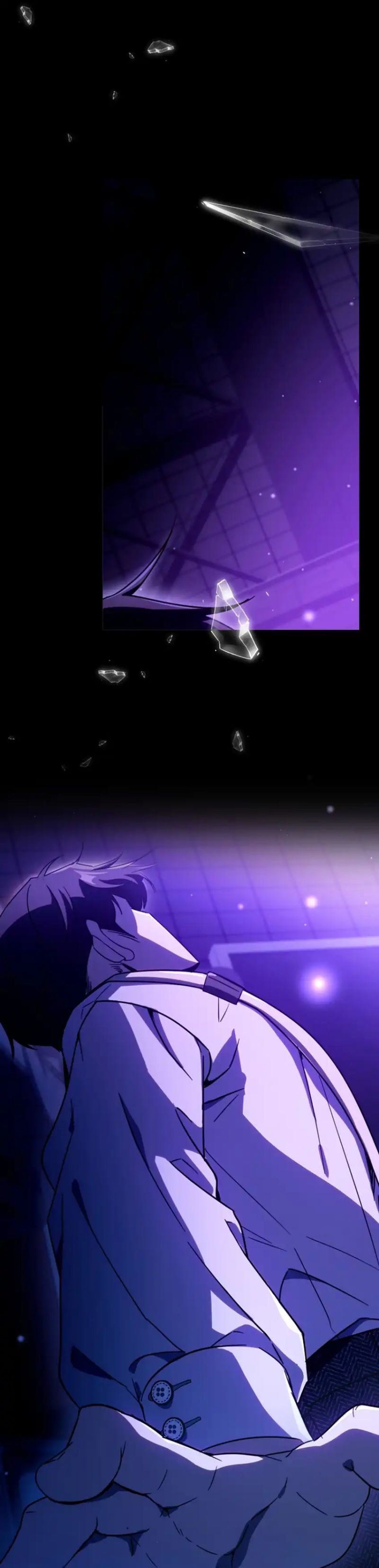 A Thousand Faces Chapter 53 Gambar 33