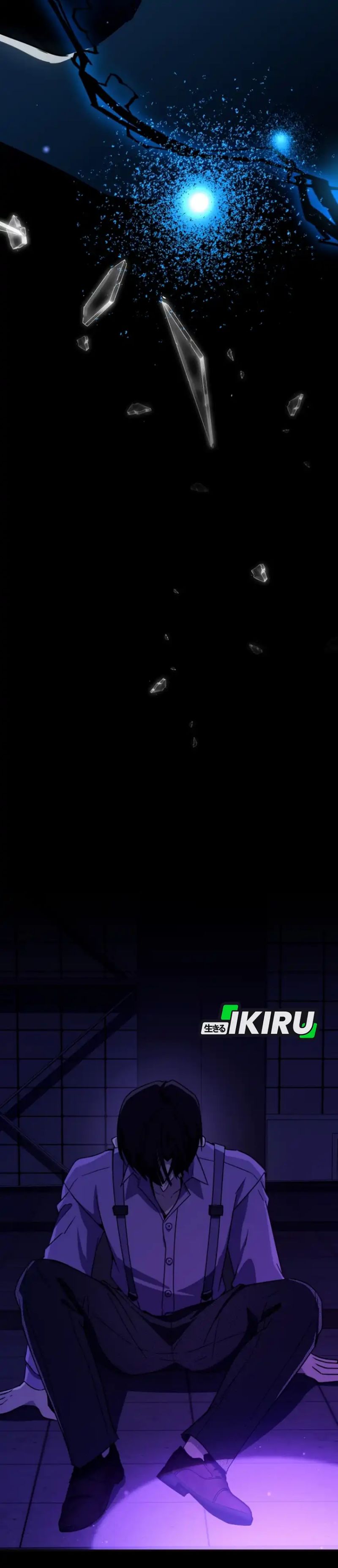 A Thousand Faces Chapter 53 Gambar 35