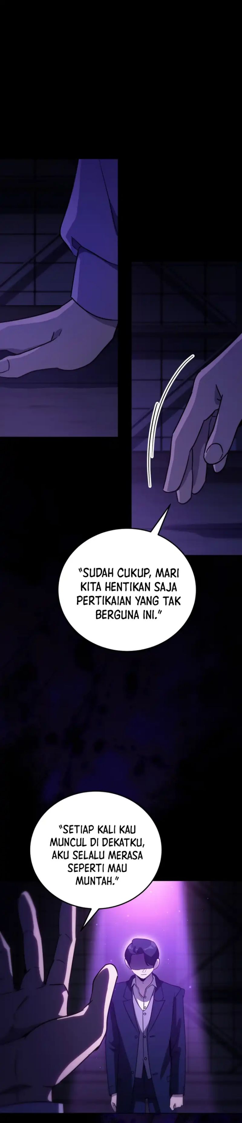 A Thousand Faces Chapter 53 Gambar 36